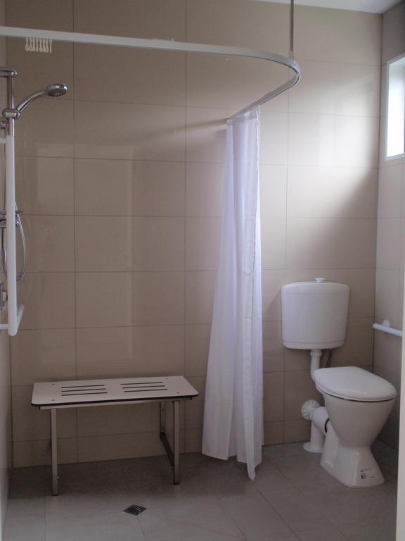 Motel 319 Addington 3*