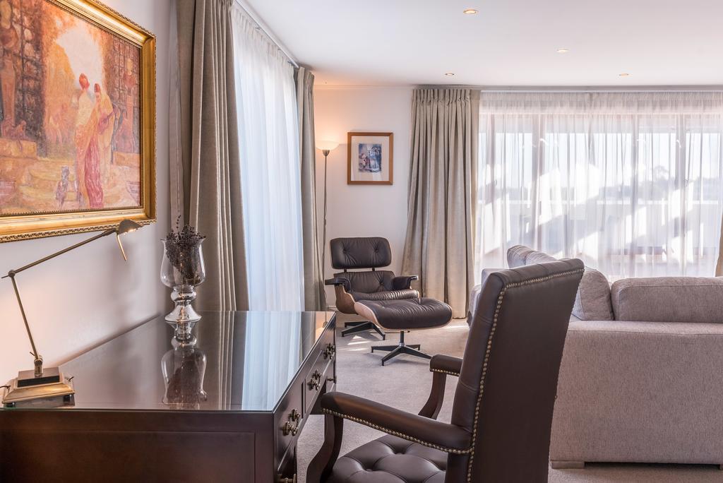 Fino Hotel & Suites Hotel Christchurch
