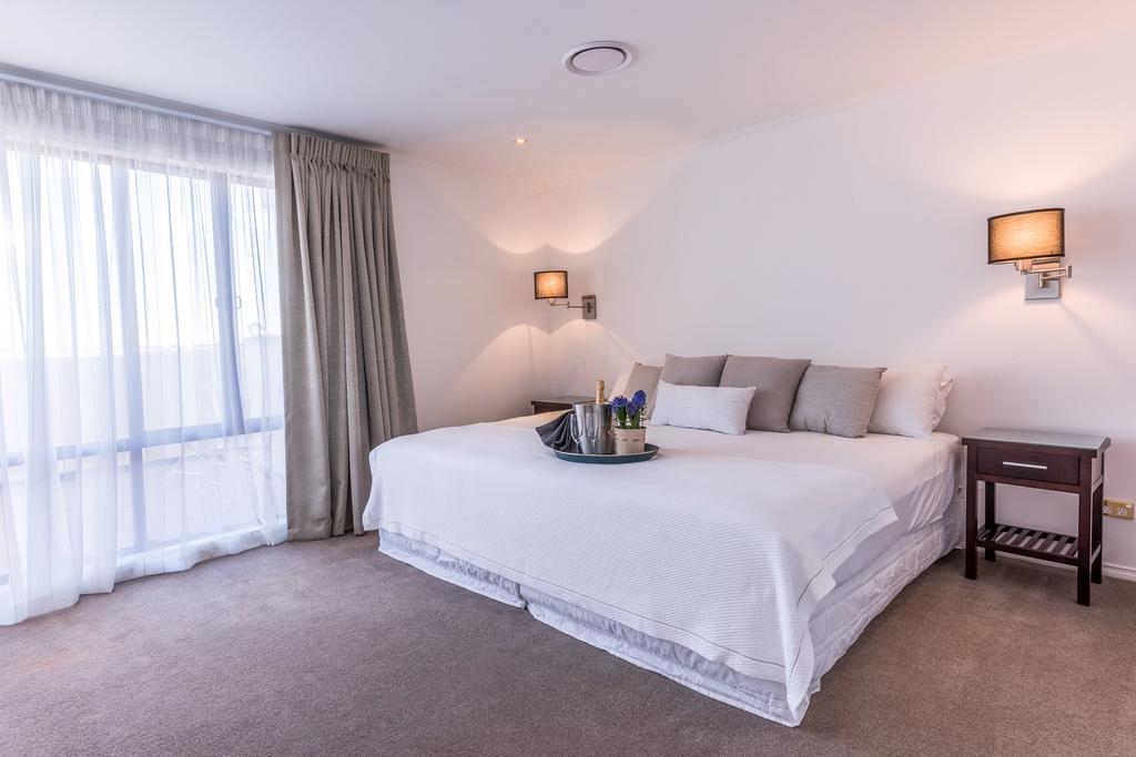Fino Hotel & Suites 4*