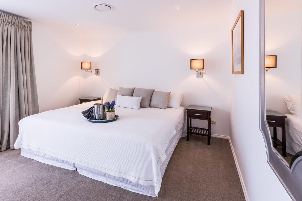 Fino Hotel & Suites Hotel Christchurch