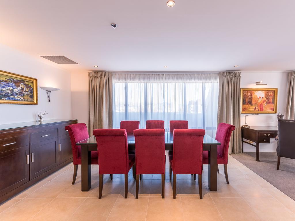 Fino Hotel & Suites Christchurch