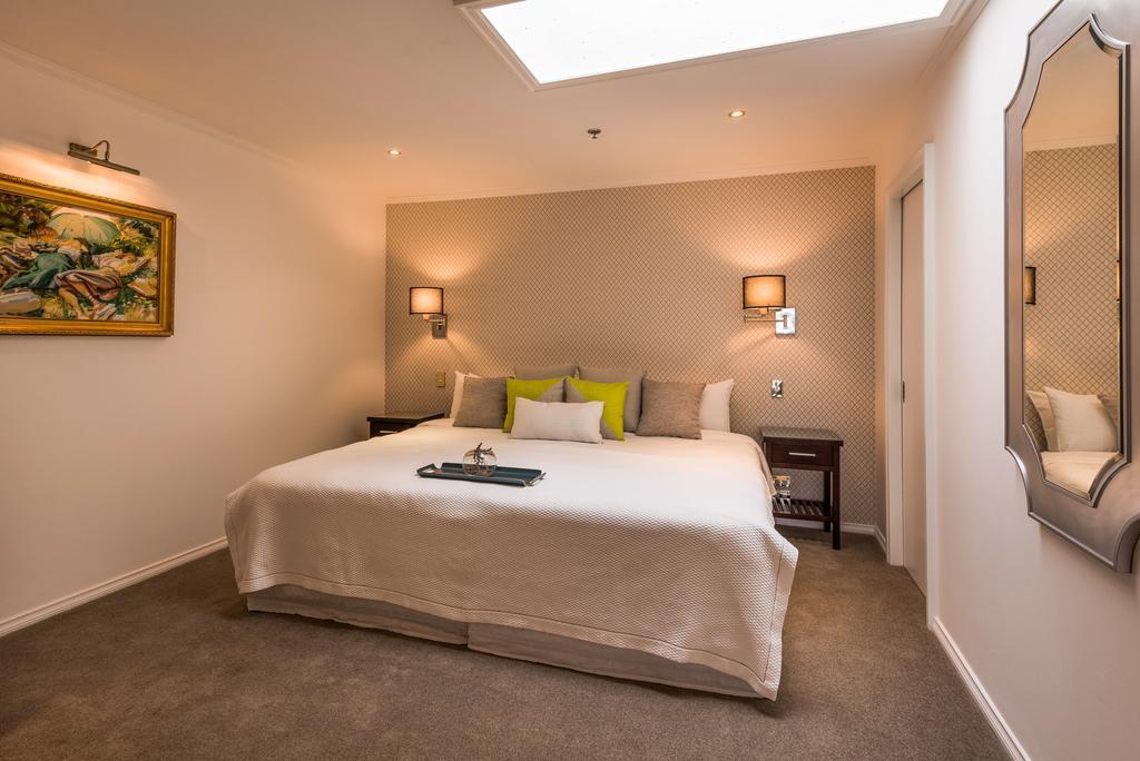 Hotel Fino Hotel & Suites 4*