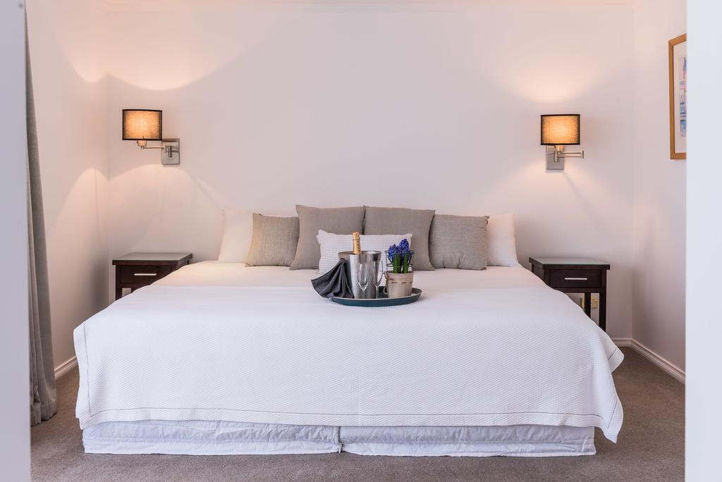 Fino Hotel & Suites 4* Christchurch