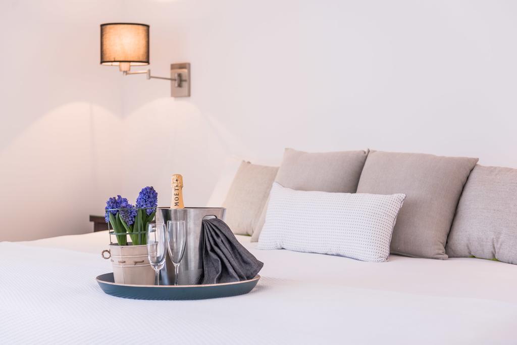 Fino Hotel & Suites Hotel