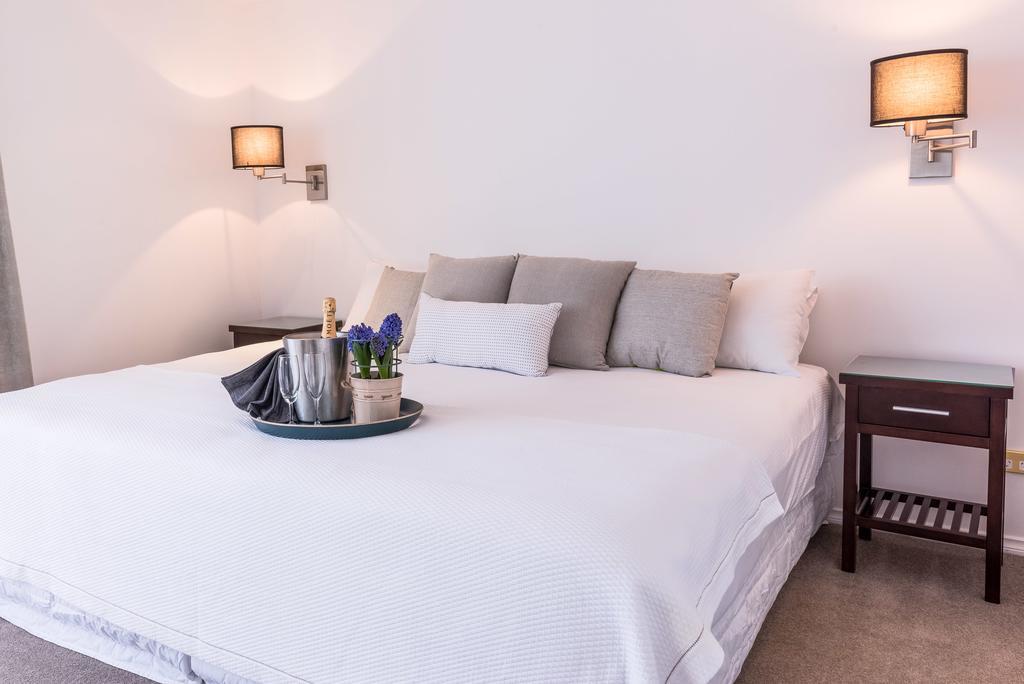 Fino Hotel & Suites 4* Christchurch
