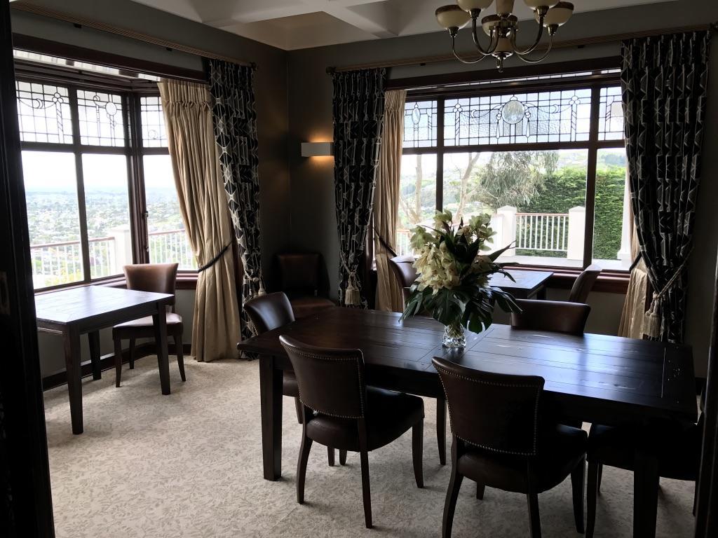 Hackthorne Gardens Luxury 5* Christchurch