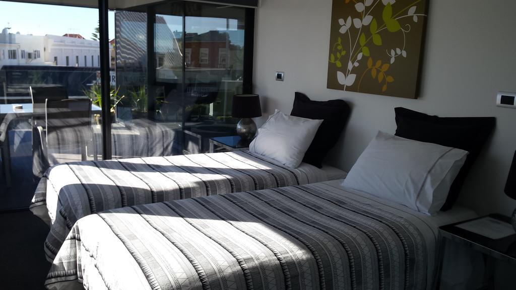 Aparthotel Sumner Re Treat 5*