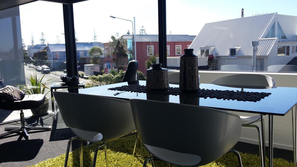 Sumner Re Treat 5* Christchurch