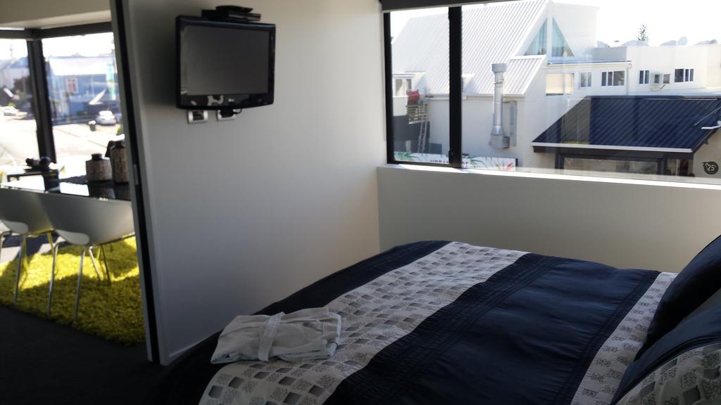 Sumner Re Treat Aparthotel