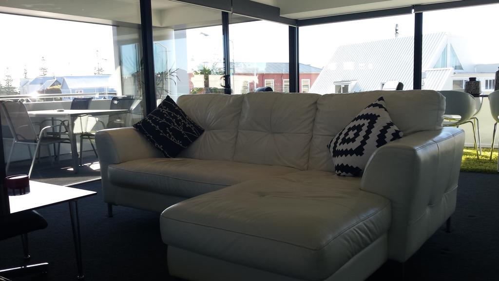 Sumner Re Treat Aparthotel 5*