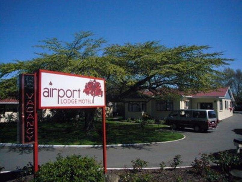 Airport Motel Christchurch