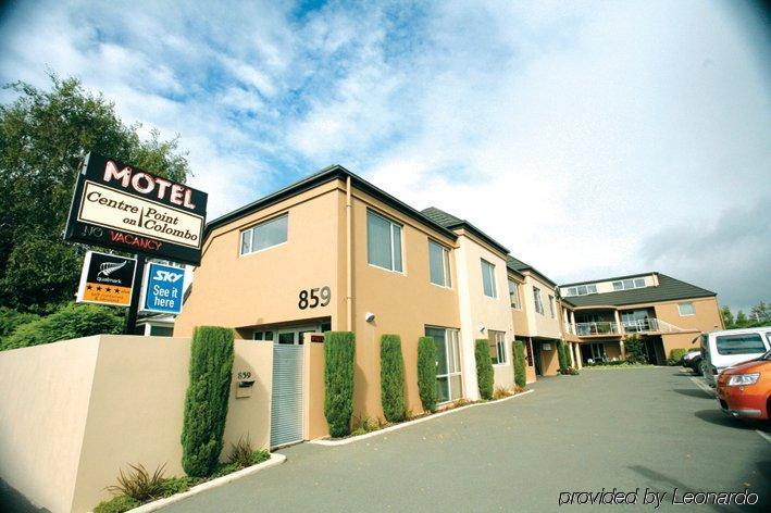 Motel Centrepoint On Colombo 4*