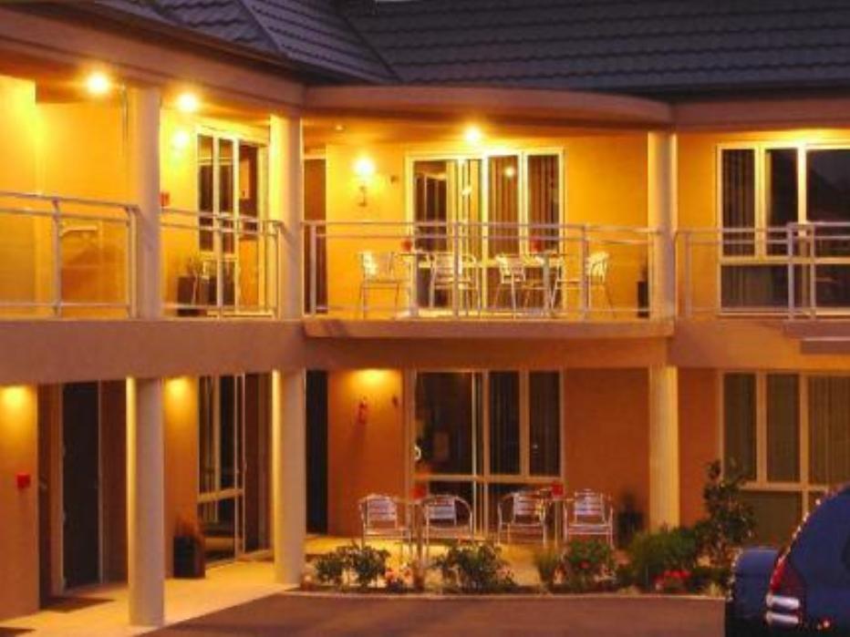 Motel Centrepoint On Colombo 4*