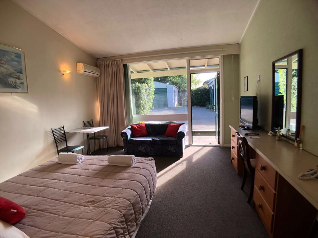 Tui Motel