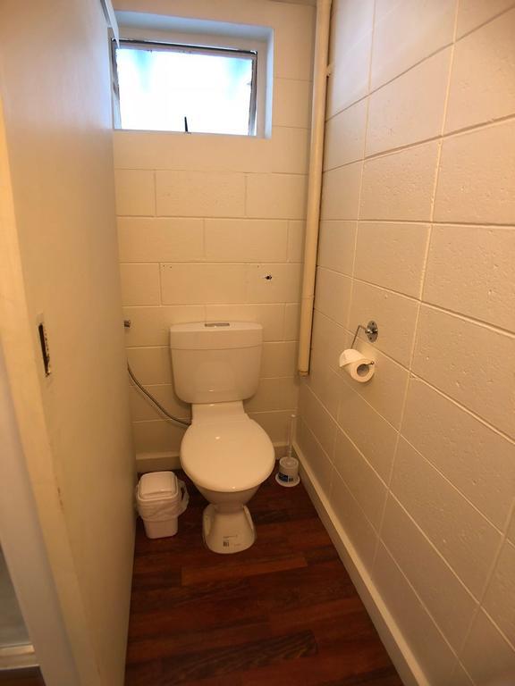 Tui Motel Christchurch
