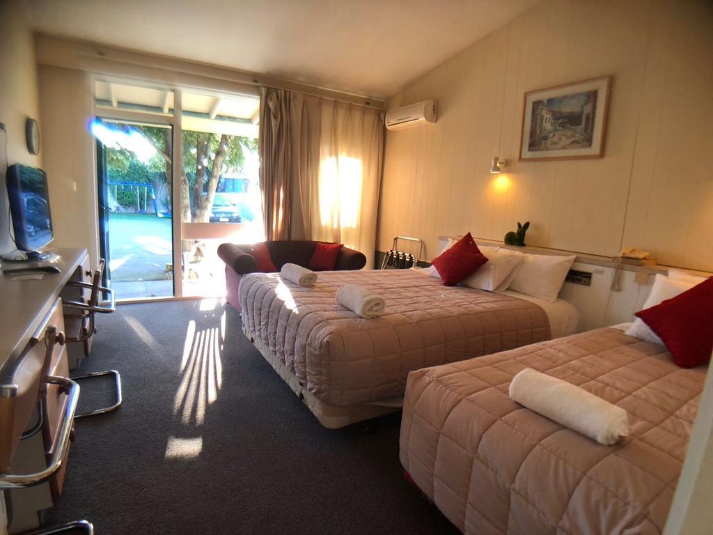 Motel Tui