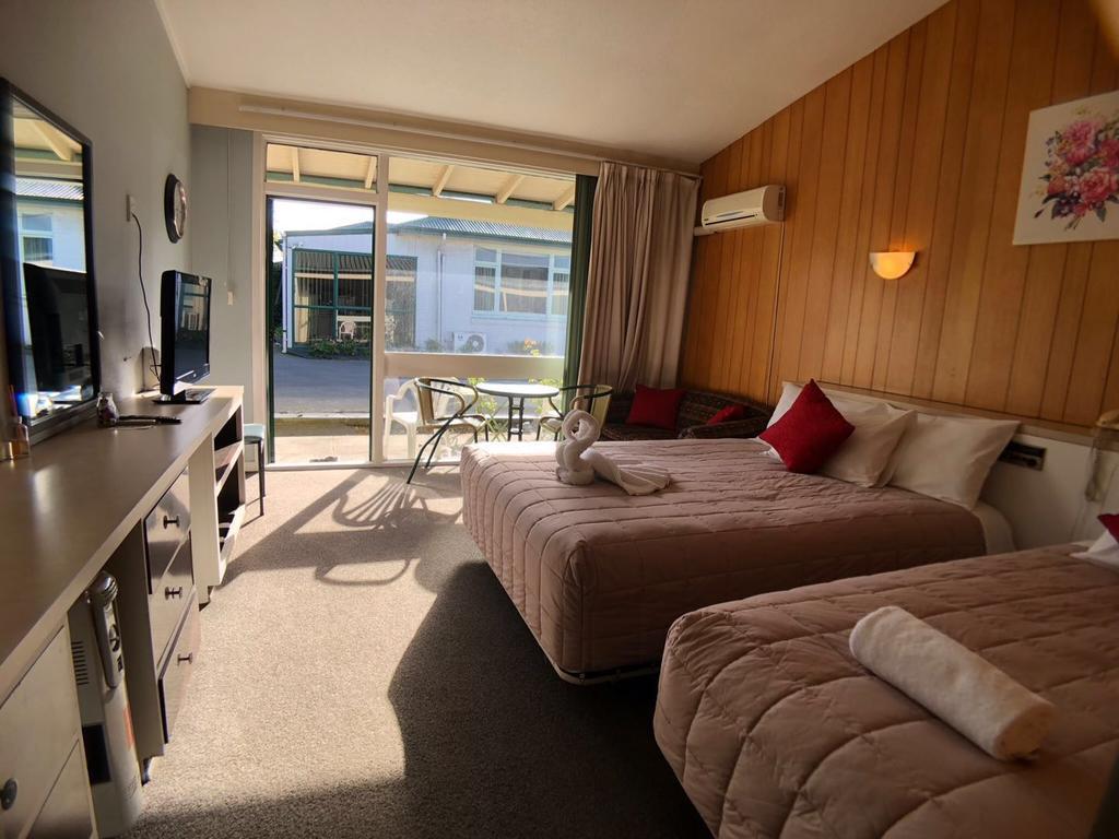 Motel Tui