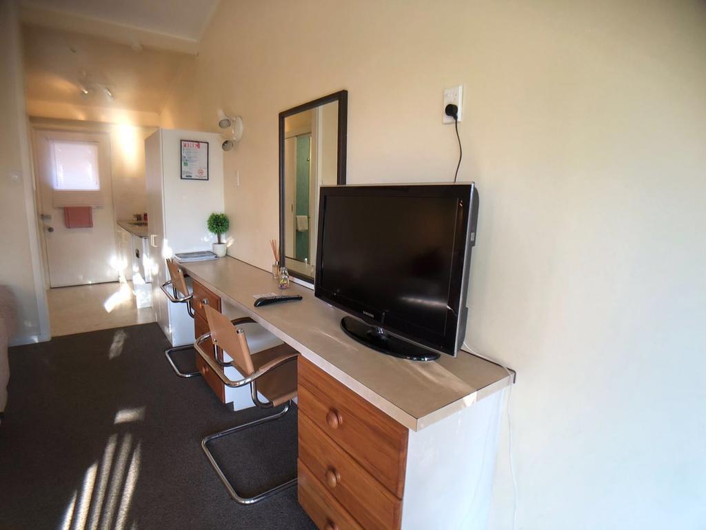 Motel Tui Christchurch