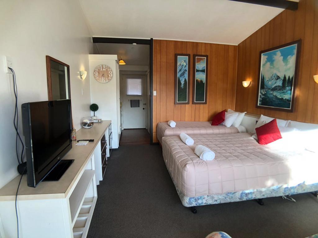 Motel Tui 3*