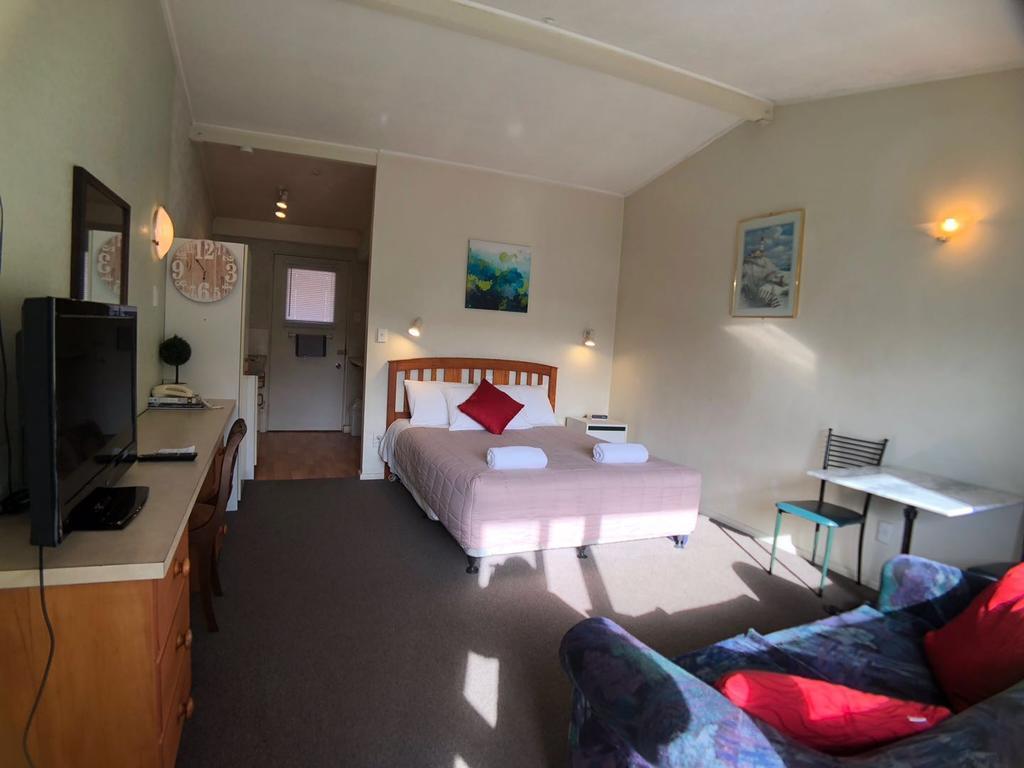 Tui Motel 3*
