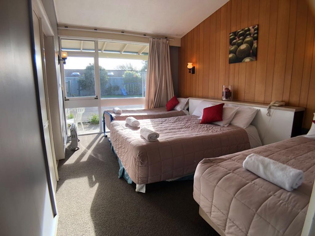 Tui Motel 3*