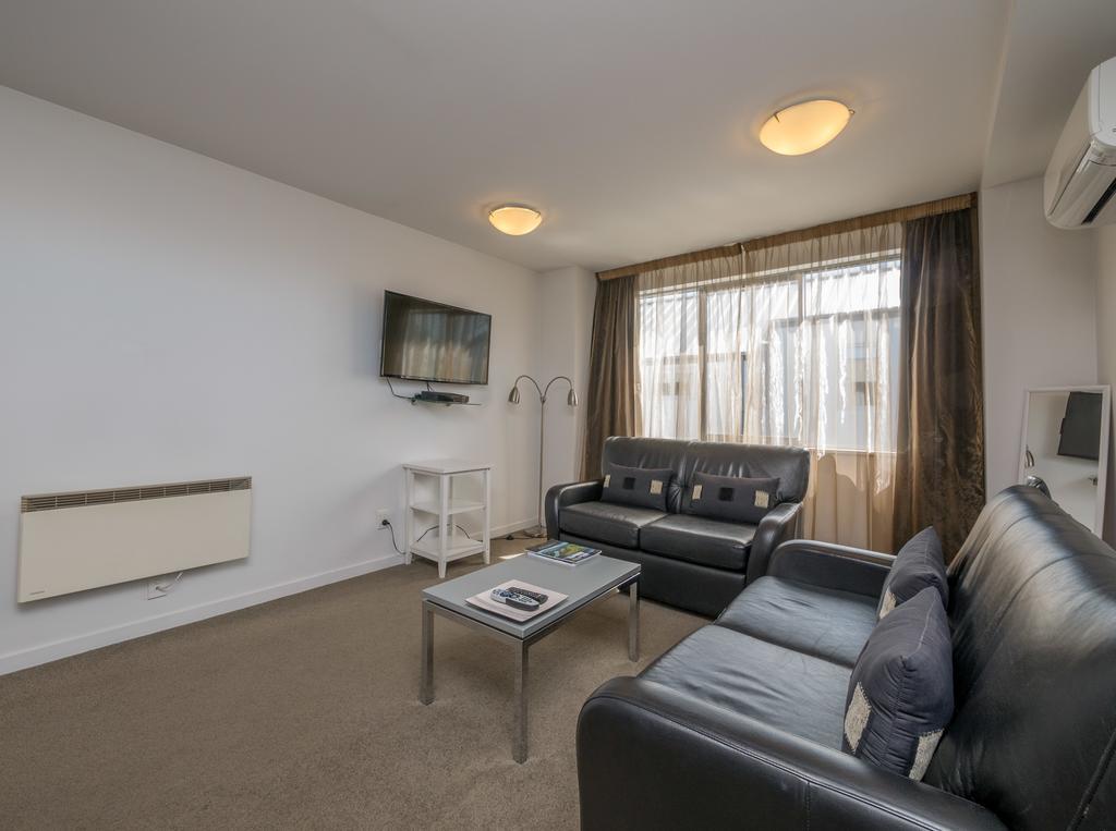 Motel Bellano Christchurch