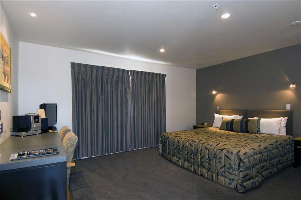 Fyffe On Riccarton Motel Christchurch