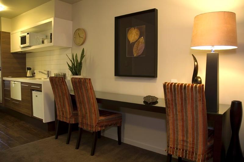 Aparthotel Terra Vive & 5*