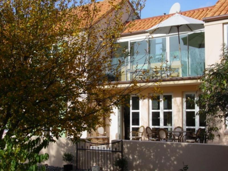 Hotel Le Petit