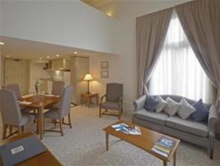 Hotel Adina Heritage 4*