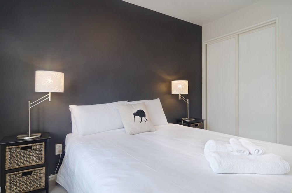 Carlton 2 - Homes Apartment *