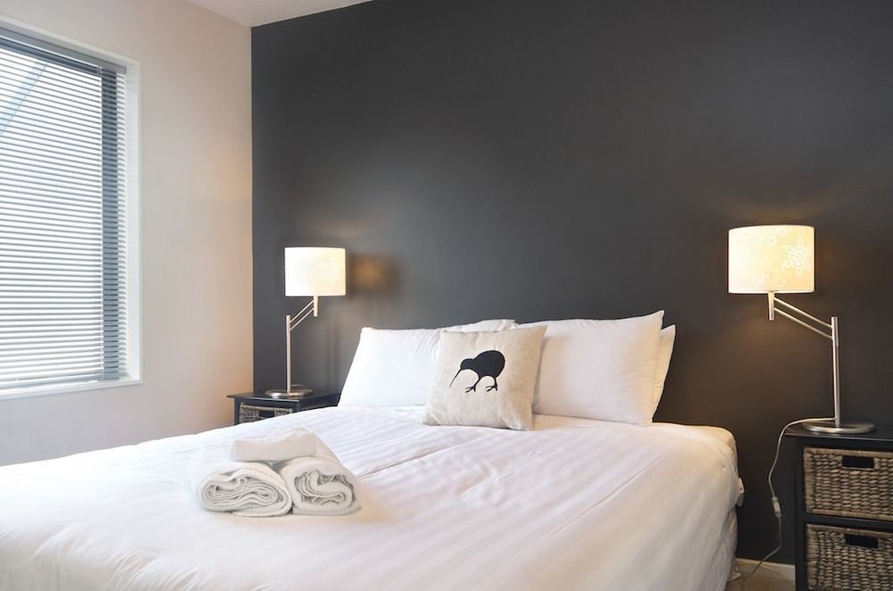 Carlton 2 - Homes Apartment