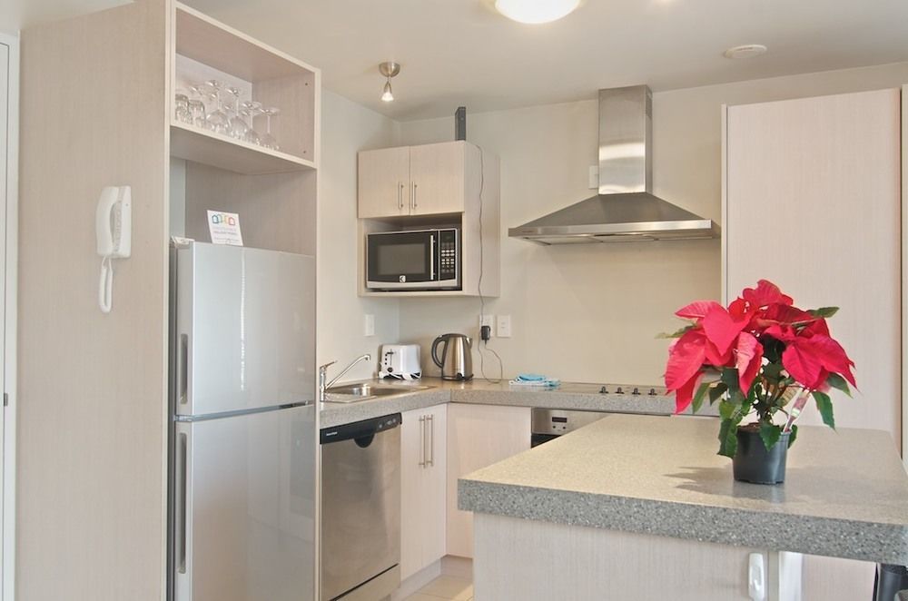 Apartment Carlton 2 - Homes Christchurch