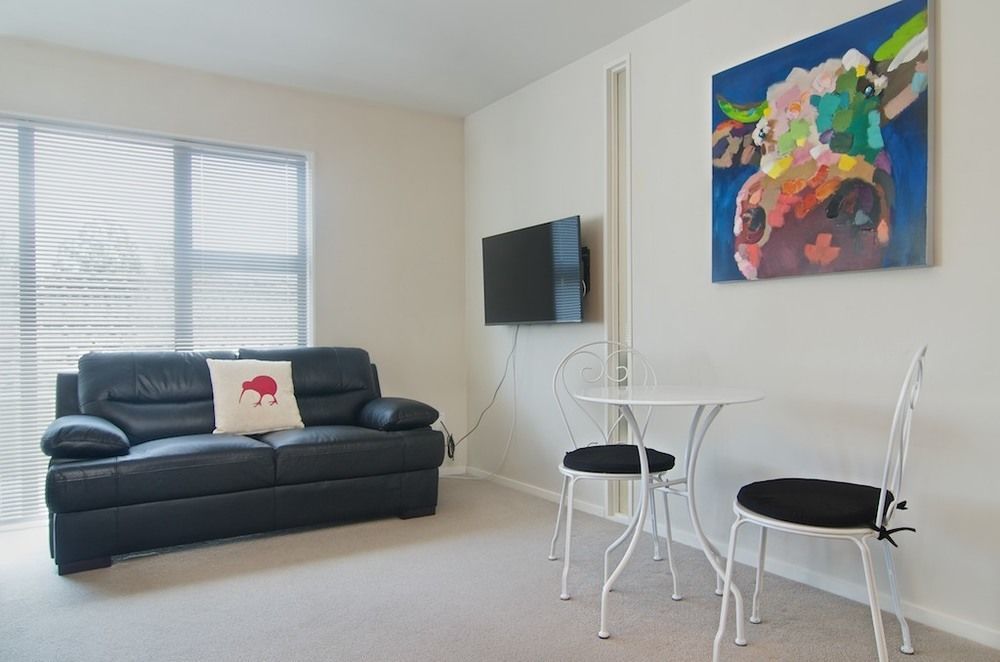 Apartment Carlton 2 - Homes