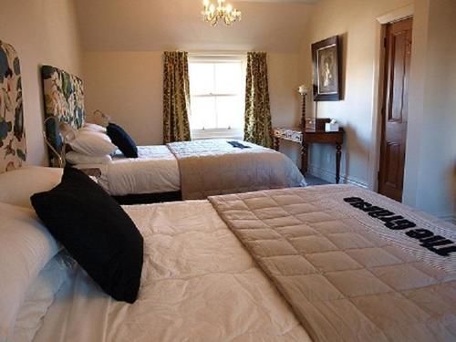Motel The Grange 4*