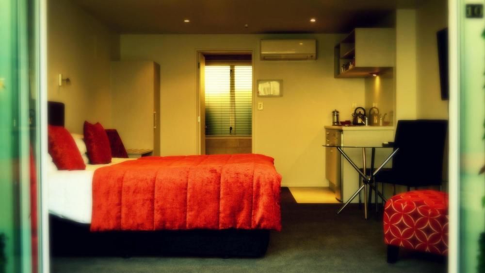 Motel The Grange