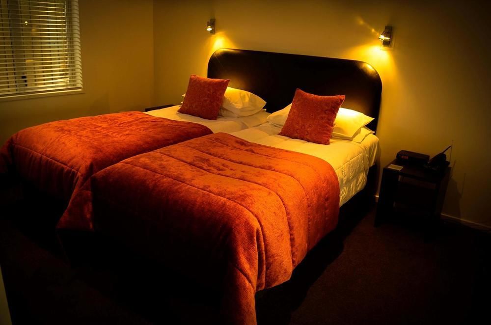 The Grange 4*