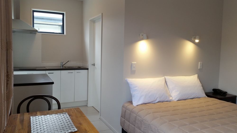 319 Addington Motel 3*
