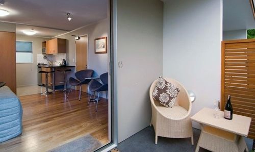 Motel Sumner Bay 4*