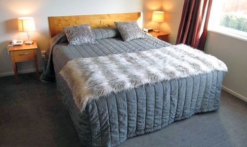 Motel Sumner Bay Christchurch