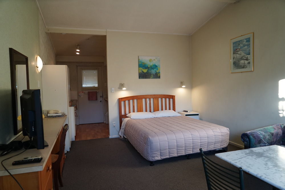 Tui Motel 3*