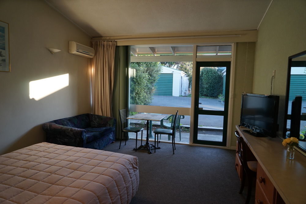 Motel Tui 3*