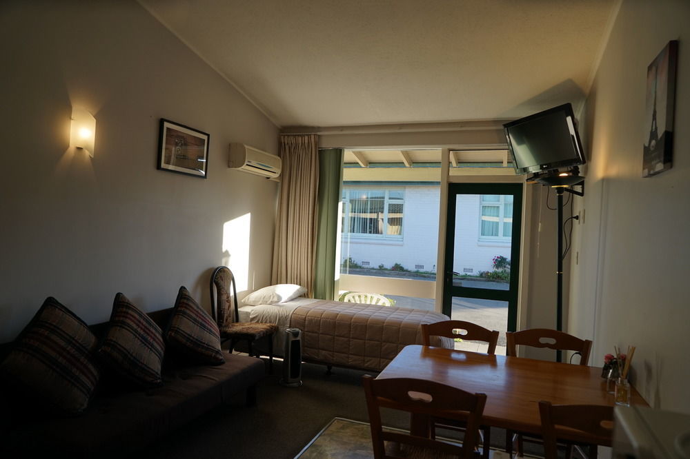 Motel Tui