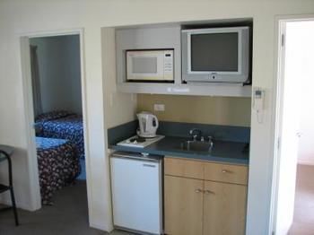 Motel Park