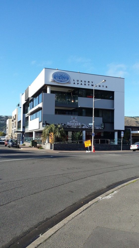 Sumner Re Treat Christchurch
