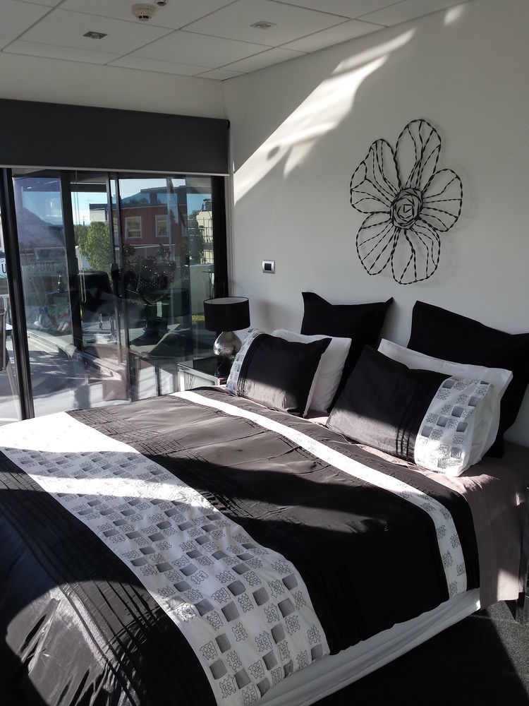 Aparthotel Sumner Re Treat Christchurch