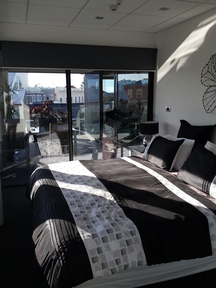 Aparthotel Sumner Re Treat