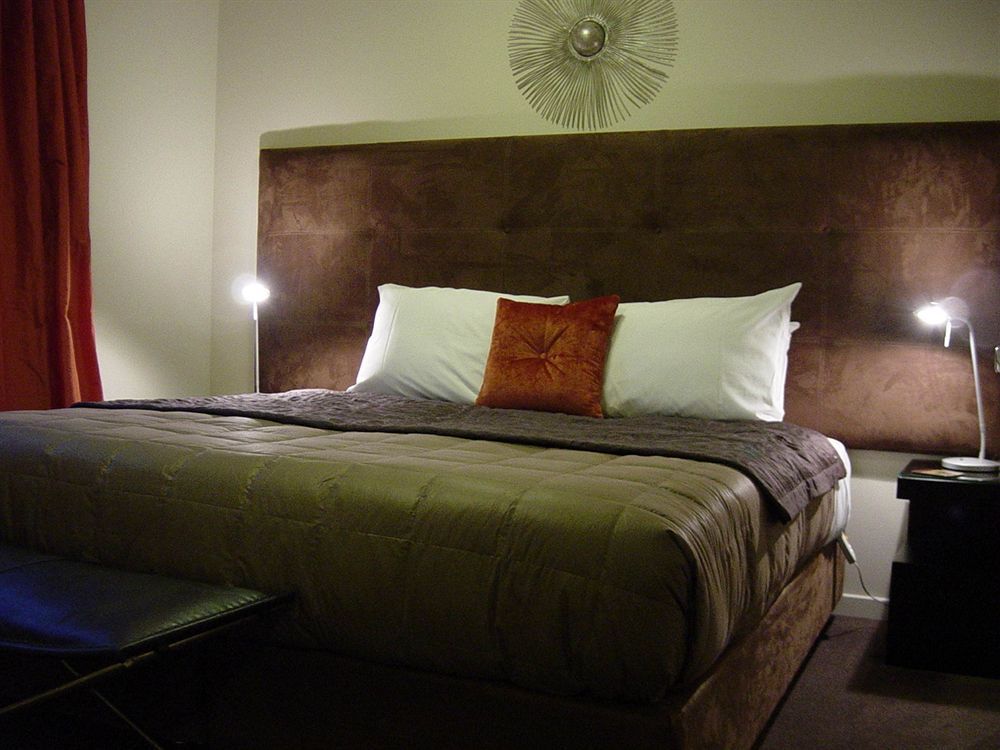 Aparthotel Terra Vive & Christchurch