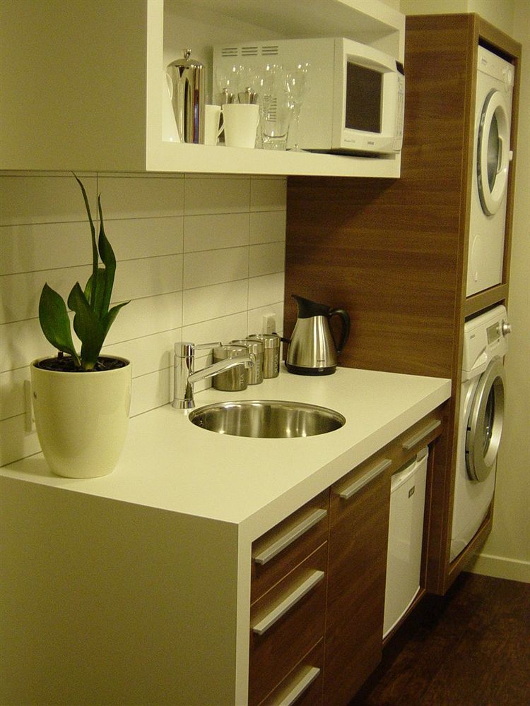 Aparthotel Terra Vive & 5*