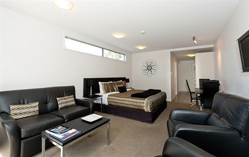 Bellano 5* Christchurch